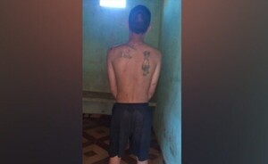 Condenan a 7 años de prisión a un hombre que asaltó en una escuela