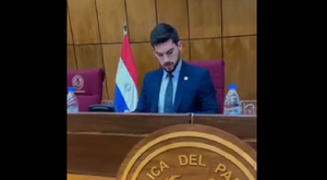 Debaten proyecto de ley que propone cadena perpetua revisable en Paraguay