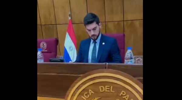 Debaten proyecto de ley que propone cadena perpetua revisable en Paraguay