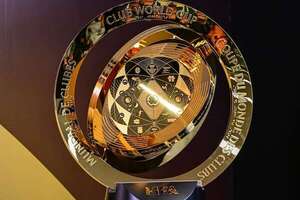 Fixture Mundial de Clubes 2025: partidos y resultados en vivo - Fútbol Internacional - ABC Color