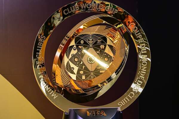 Fixture Mundial de Clubes 2025: partidos y resultados en vivo - Fútbol Internacional - ABC Color