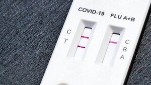 Alerta por baja vacunación contra la gripe en embarazadas y niños: ¿qué riesgos hay?