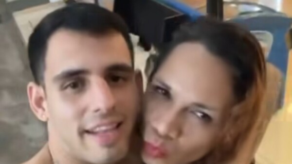 Estrellita escrachó a su "compañerokue": "Se llenó los bolsillos con mi imagen"