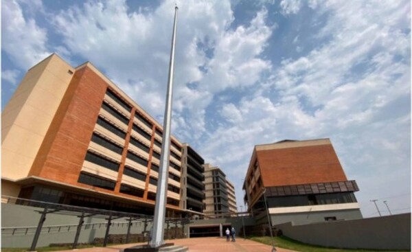 Condenan a 6 años de prisión por tenencia de estupefacientes