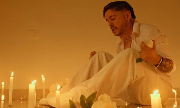 (VIDEO) ¡Piel de gallina! “Bella Flor”, la canción que lanzó Will en homenaje a Fernanda
