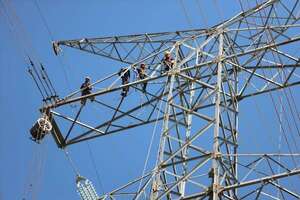 ANDE hará cortes programados de energía este sábado: ¿en dónde? - Nacionales - ABC Color