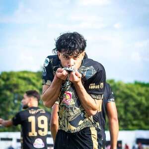 El 24 de Setiembre de Areguá, líder exclusivo de la Primera B - Fútbol de Ascenso de Paraguay - ABC Color