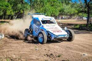 Mini Rally Cordillerano-4ª fecha: Gran carrera en Altos - ABC Motor - ABC Color