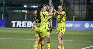 Triunfo de Recoleta FC en el arranque de la fecha 18 | Asociación Paraguaya de Fútbol