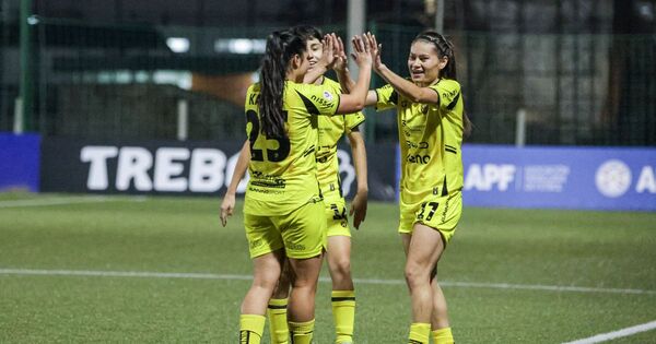 Triunfo de Recoleta FC en el arranque de la fecha 18 | Asociación Paraguaya de Fútbol