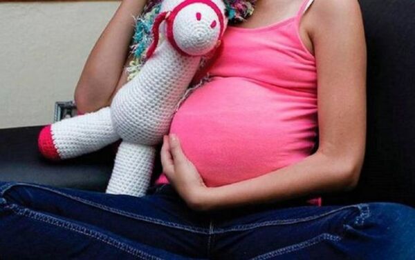 Doñita fue imputada por obligar a abortar a su hija adolescente