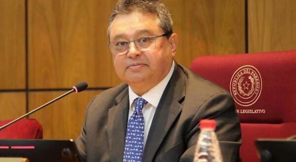 Senador Leite alerta que nuevo acuerdo con España es otra cooperación condicionada