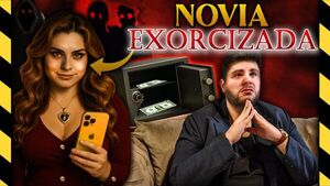 VIRAL: “Novia exorcizada” ¿Una serie inspirada en Paraguay?