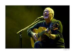 Toquinho: la música como puente, memoria y celebración - Espectáculos - ABC Color