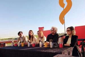 Asu Coffee Fest 2025 es presentado por Sudameris - Empresariales - ABC Color