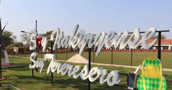 La Nación / Itakyry: una ciudad con rica historia que hoy se posiciona para el turismo