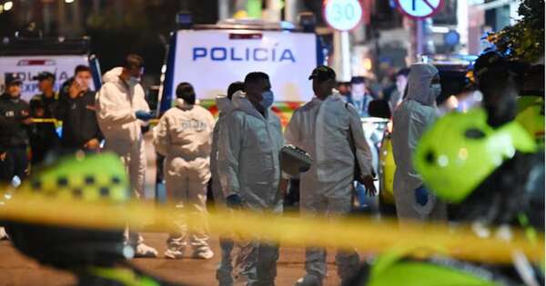 La Nación / Oposición suspende actos de campaña por atentado