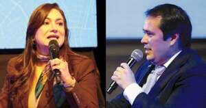 La Nación / Reacciones al evento político conservador