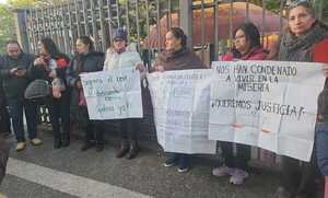 Mafia de pagarés: Denuncian juicios y embargos con base a firma falsificada - El Observador