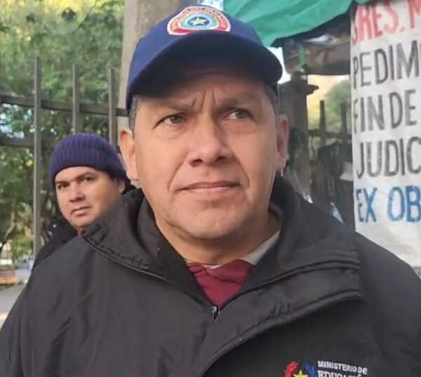 Víctima relata que con firma falsificada le embargaron y quitaron G. 150 millones - El Observador