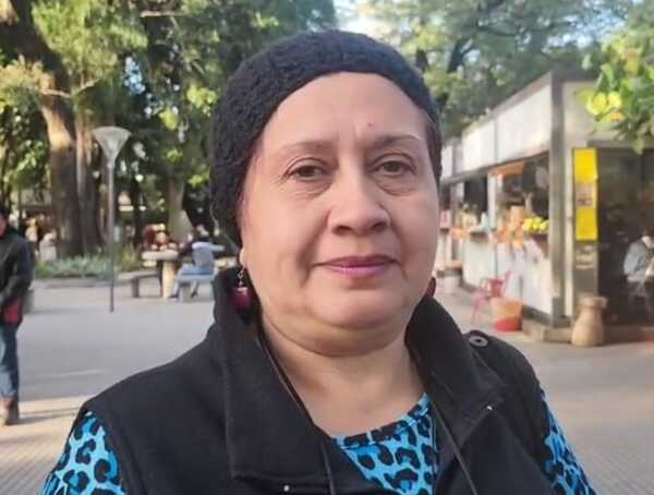 “Me falsificaron la firma, cambiaron mi segundo apellido y otros datos” - El Observador