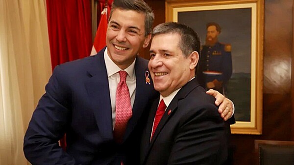 Peña aplaude que se archive caso de su mentor político