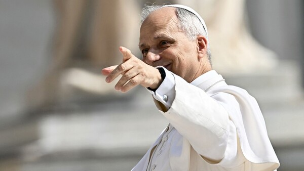 León XIV, el Papa del Sur que redefine la diplomacia vaticana