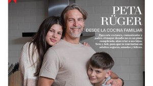 La edición por el Día del Padre