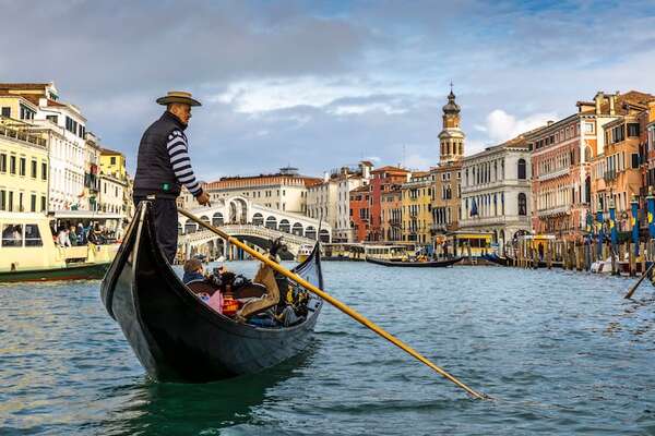 ¿Conviene viajar a Venecia en julio?: clima, precios y lo que opinan los turistas - Viajes - ABC Color