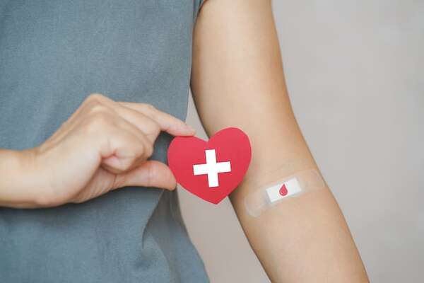Día Mundial del Donante de Sangre: quién puede donar, cada cuánto y qué pasa después - Ciencia - ABC Color