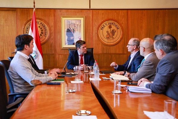 BID Invest apuesta por el financiamiento de sectores industriales clave en Paraguay