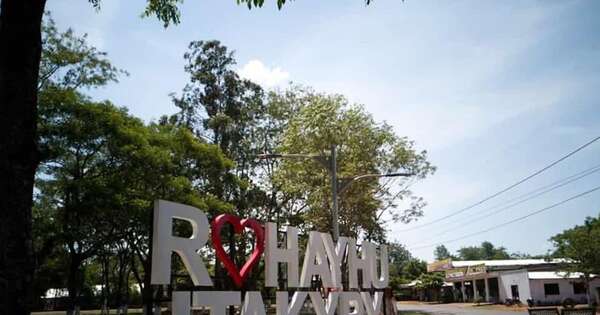 La Nación / Itakyry: una ciudad con rica historia que va posicionándose para el turismo