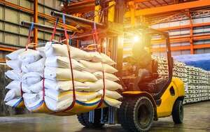 Las operaciones de comercio exterior suman US$ 13.538 millones hasta mayo - Negocios - ABC Color