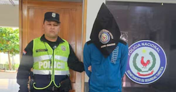 Diario HOY | Detenido por disparar a su “pareja” embarazada (una menor)