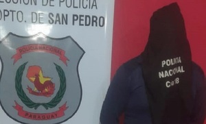 Detienen a médico tras denuncia por violencia familiar en Santa Rosa del Aguaray - OviedoPress
