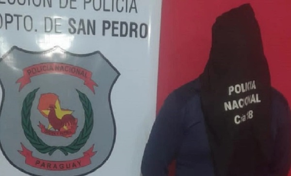 Detienen a médico tras denuncia por violencia familiar en Santa Rosa del Aguaray - OviedoPress