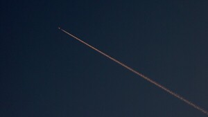 Irán disparó 200 misiles y 200 drones e Israel respondió con 150 ataques, según oficial