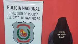 Salió de la cárcel y en menos de 8 horas lo atraparon robando una moto