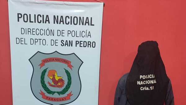 Salió de la cárcel y en menos de 8 horas lo atraparon robando una moto