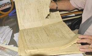 Este es el plan de Registro Civil para agilizar documentos y combatir a “gestores” - Nacionales - ABC Color