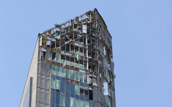 Irán anuncia la muerte de otros tres científicos nucleares en ataques israelíes  - Mundo - ABC Color