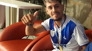 Dos retornos y una incorporación