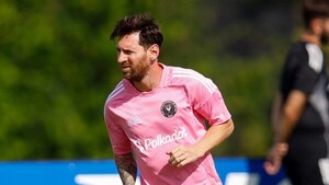 ¡Se juega el Mundial!
