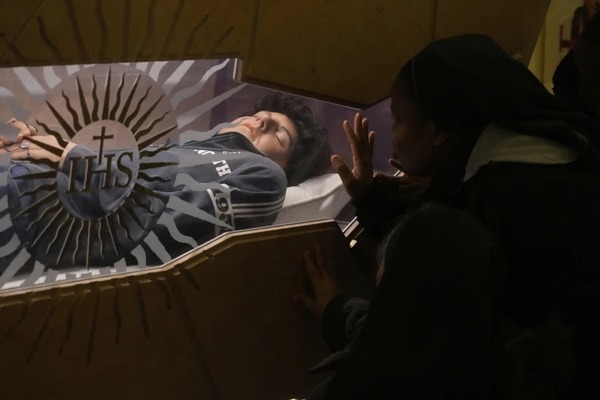 Primer santo millennial será canonizado en septiembre