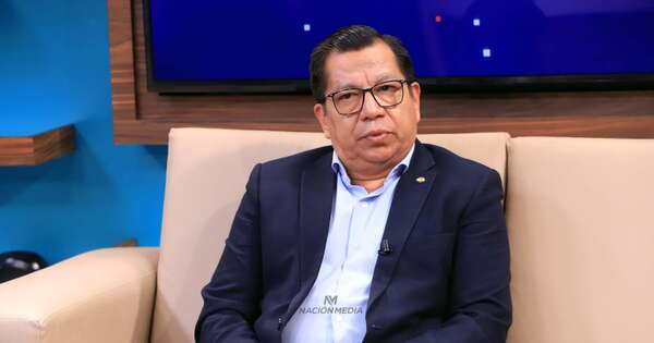La Nación / “Se intentó dañar al partido”, sostiene Tadeo Rojas tras pedido de desestimación contra Cartes