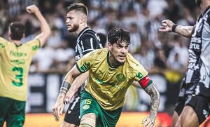 Versus / Palmeiras apunta a un inédito Mundial para acabar con la mayor broma en Brasil