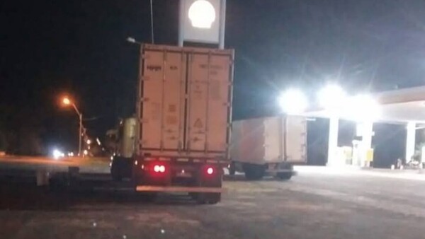 Una mujer murió de frío en un surtidor de Azotey