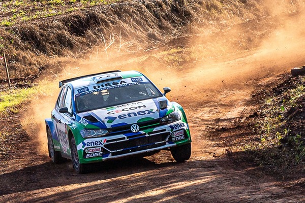 Colonias Unidas se prepara para recibir una nueva edición del Rally Nacional