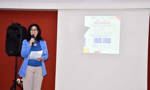 Invitan al Evento Internacional de Educación Superior y Salud