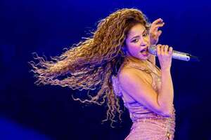 Shakira tiene un nuevo emprendimiento. ¿De qué se trata? - Gente - ABC Color